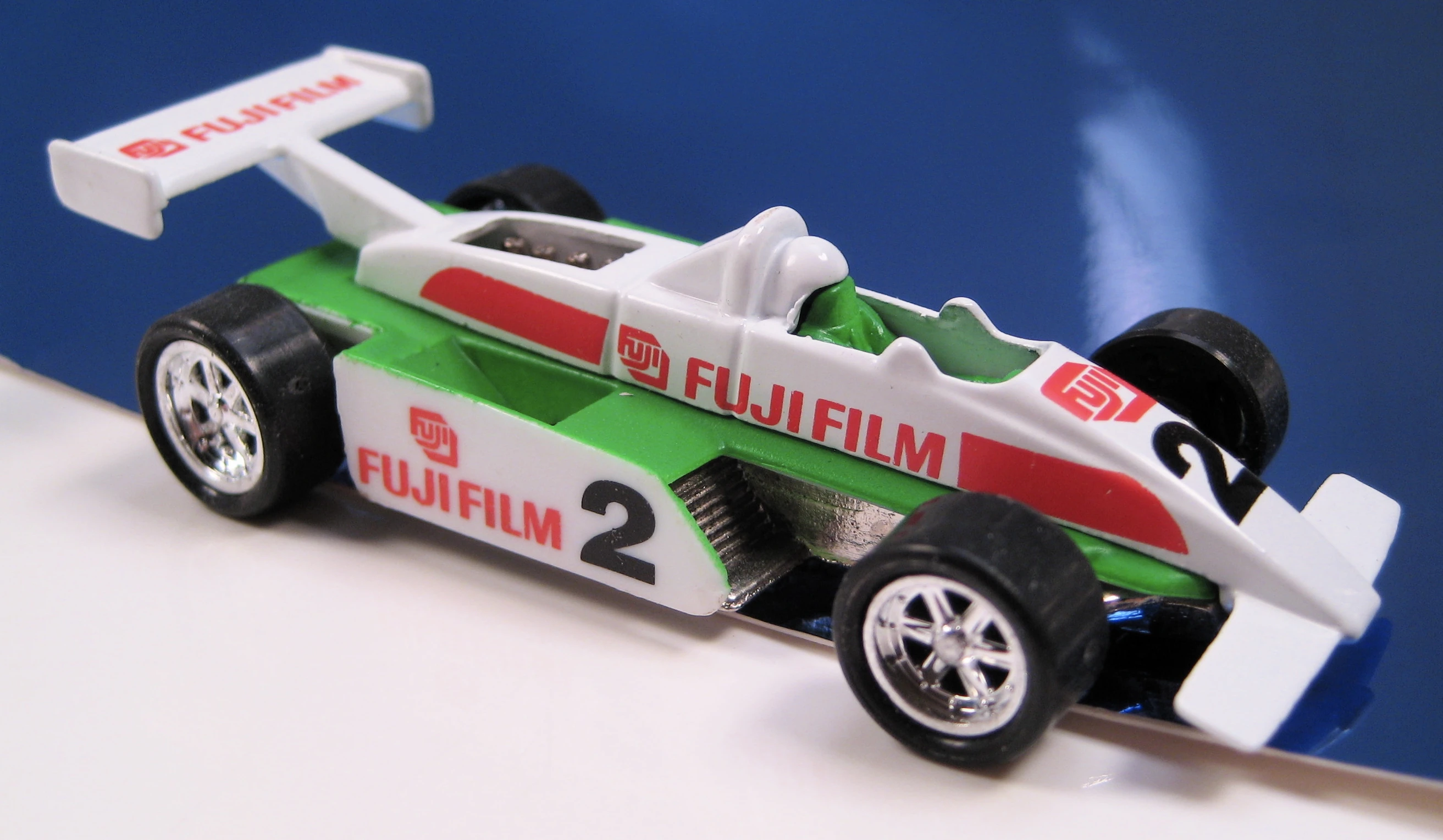 hot wheels pro circuit richard petty