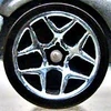 Wheels AGENTAIR 96