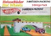 3-Bridge Pack Brucken-Packung 1