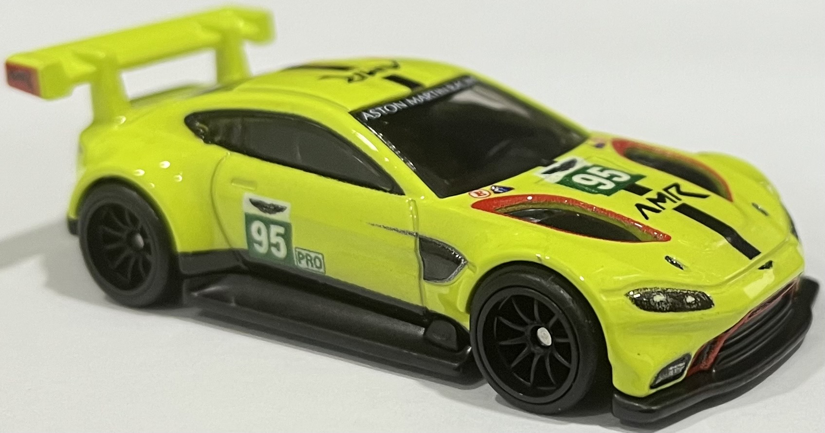 Aston Martin Vantage GTE | Hot Wheels Wiki | Fandom