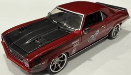 Custom1969Camaro