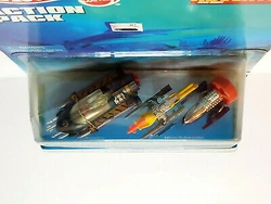 Undersea Adventure Action Pack | Hot Wheels Wiki | Fandom