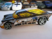 Nomadder What custom