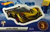 Mystery Model series 3 - 02 of 12 Mazda Furai - Sticker