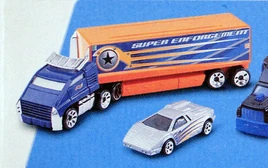 Pavement Pounder 89348