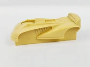 Hot Wheels casting reference photo