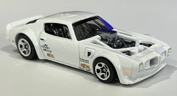 1970 Pontiac Firebird | Hot Wheels Wiki | Fandom