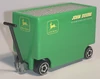 00 john deere tool box