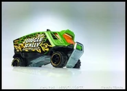 Aeropod