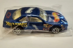 Lumina Stocker | Hot Wheels Wiki | Fandom