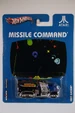 2012 Atari Fast Gassin (Missile Command)