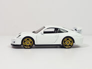 Porsche 911 GT3 RS (White)