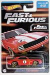 2023 Hot Wheels Fast and Furious Wave 3 '69 Camaro