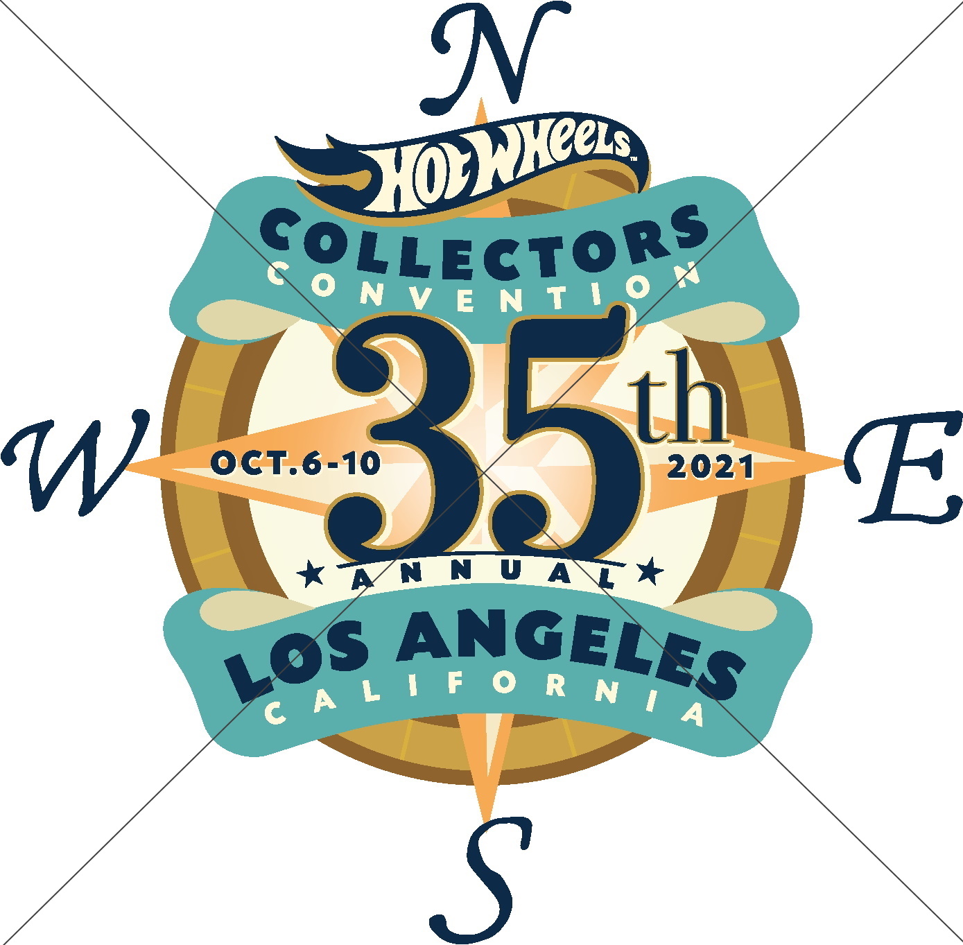 35th Annual Hot Wheels Collectors Convention | Hot Wheels