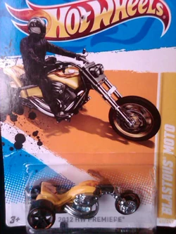 Blastous Moto | Hot Wheels Wiki | Fandom