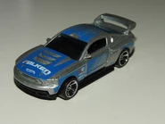 2015 HW Drift Race - Silver