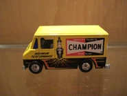 Combat Medic - Delivery