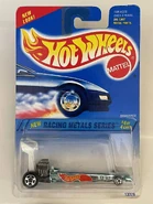 1995 Blue Chrome