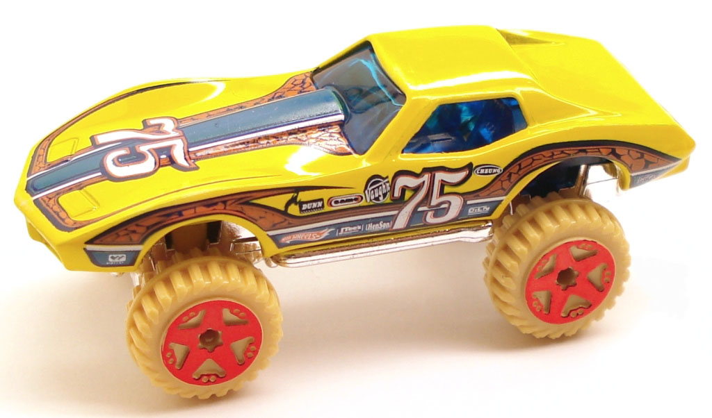 Thrill Racers - Desert Series (2011) | Hot Wheels Wiki | Fandom