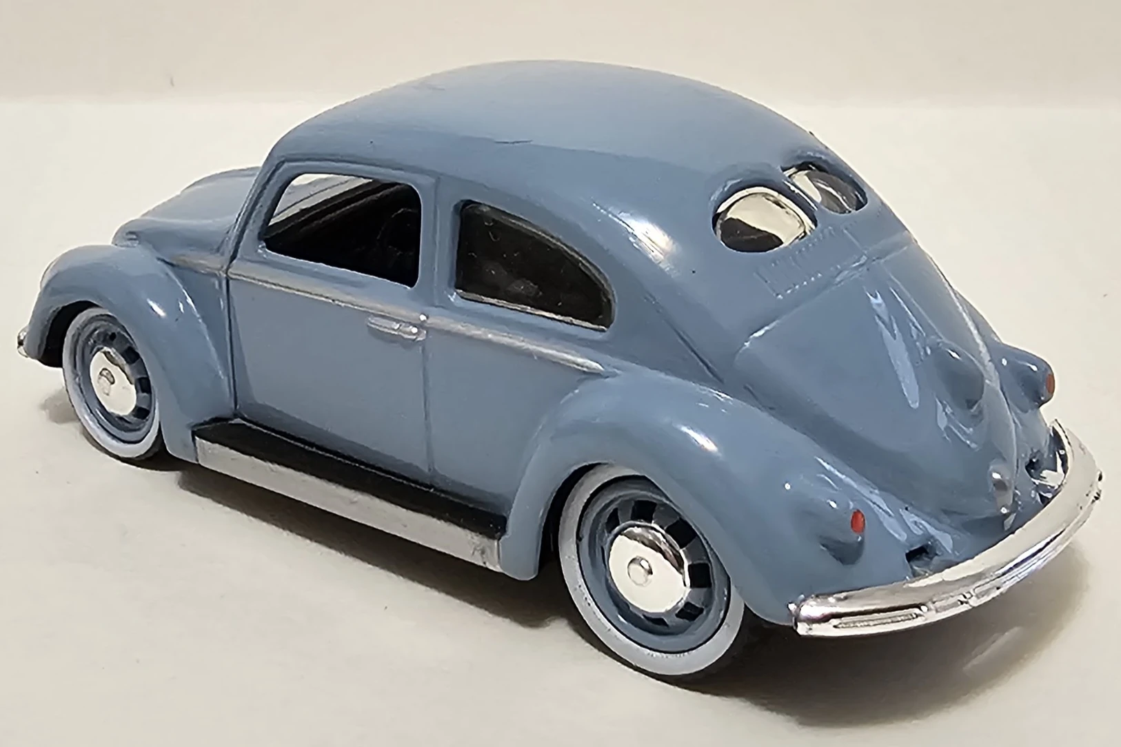 '52 Beetle