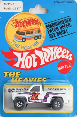 Hot Wheels Bywayman Flying Colors Hot Wheels #64288e | eBay