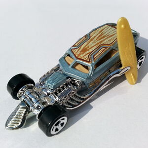 hot wheels surf crate
