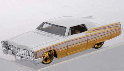 '68 Cadillac