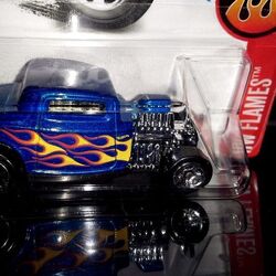 Hot wheels 1997 32 ford clearance