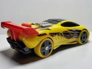 Rear view