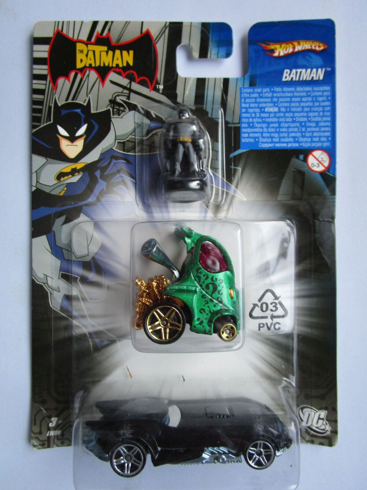 Hot wheels new arrivals batman motorcycle