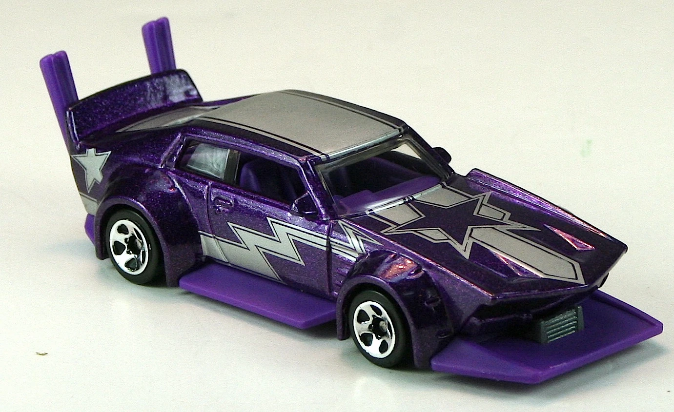 Mad Manga | Hot Wheels Wiki | Fandom