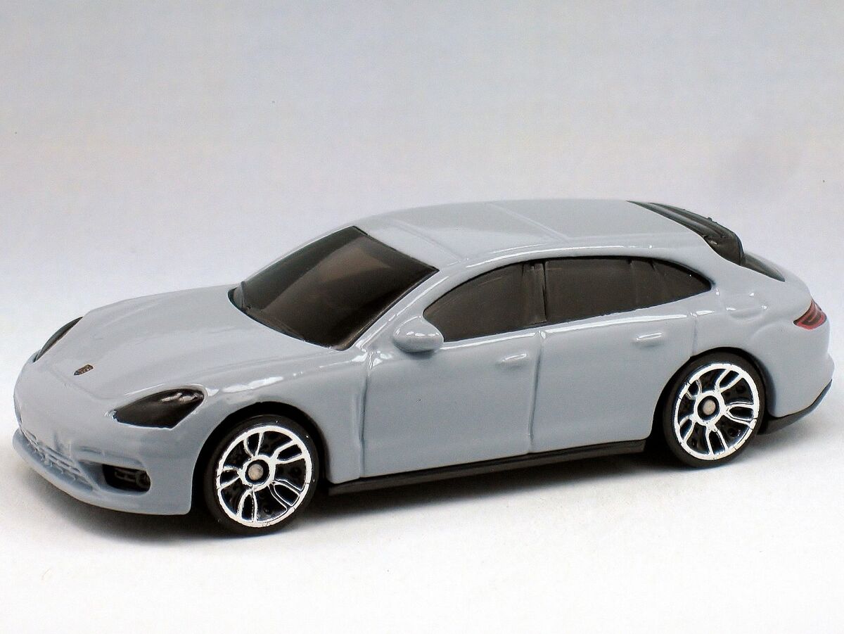 Porsche Panamera Turbo S E-Hybrid Sport Turismo | Hot Wheels Wiki | Fandom