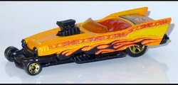 57 Roadster | Hot Wheels Wiki | Fandom