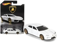 DWF27 - 2017 Lamborghini Series 3/8