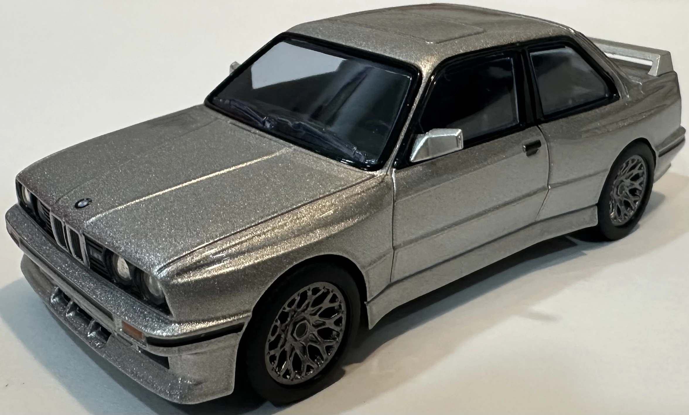 BMW M3 (1:43) | Hot Wheels Wiki | Fandom