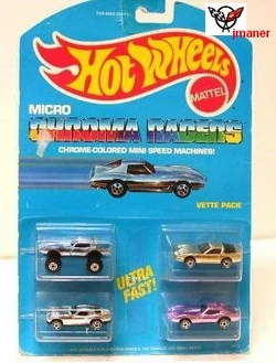 Micro Hot Wheels | Hot Wheels Wiki | Fandom
