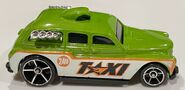 2009 HW City Works
