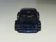 2018 Factory Fresh - Blue