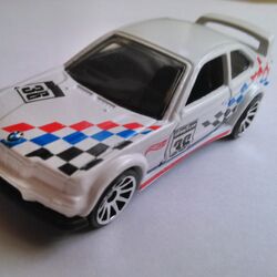 Hot wheels 94 bmw m3 gtr 2025