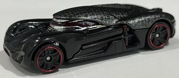 Hot wheels kylo ren on sale