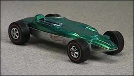 Shelbyturbine