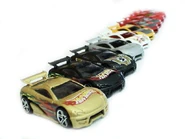 Hot Wheels casting reference photo