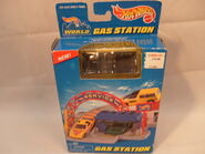 Hot Wheels casting reference photo