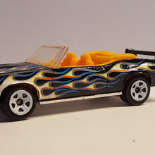 hot wheels 70 pontiac gto