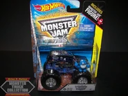 2014 Insert variation