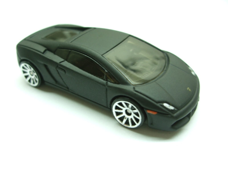 Lamborghini Gallardo LP 560-4 | Hot Wheels Wiki | Fandom