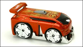 FE Blings Hyperliner