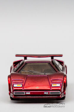 82 Lamborghini Countach LP500 S | Hot Wheels Wiki | Fandom