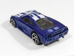 Saleen S7 | Hot Wheels Wiki | Fandom