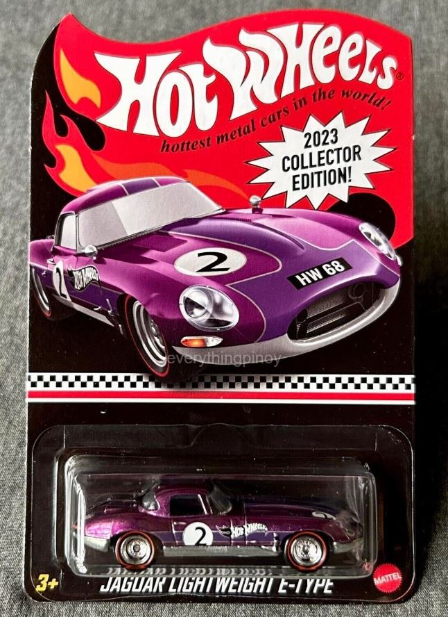 Hot wheels collectors sign in deals